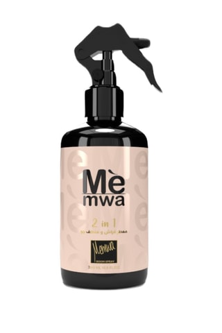 Textielparfum Memwa - 250 ml