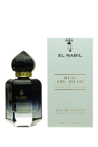 Musc Abu Dhabi El Nabil - Eau de Parfum 65 ml