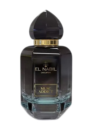 Musc Addict El Nabil - Eau de Parfum 65 ml