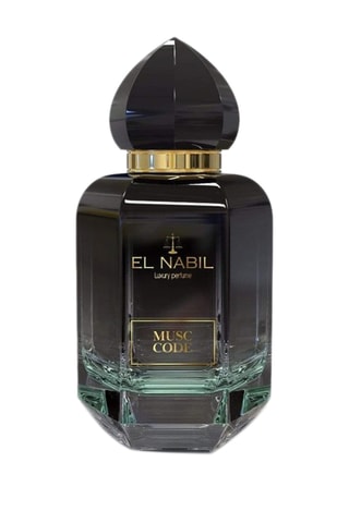 Musc Covan El Nabil - Eau de Parfum 65 ml