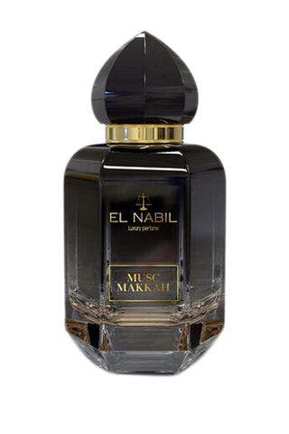 Musc Makkah El Nabil - Eau de Parfum 65 ml