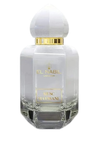 Musc Mayssane El Nabil - Eau de Parfum 65 ml