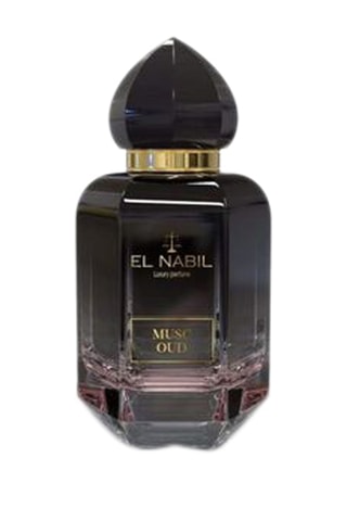 Musc Oud El Nabil - Eau de Parfum 65 ml
