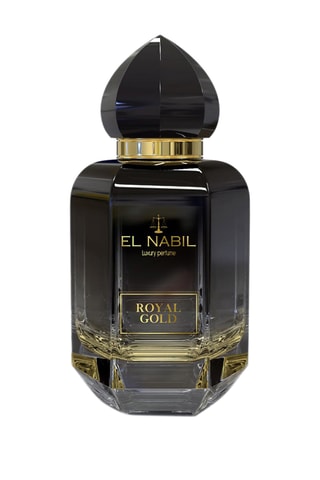 Royal Gold El Nabil - Eau de Parfum 65 ml