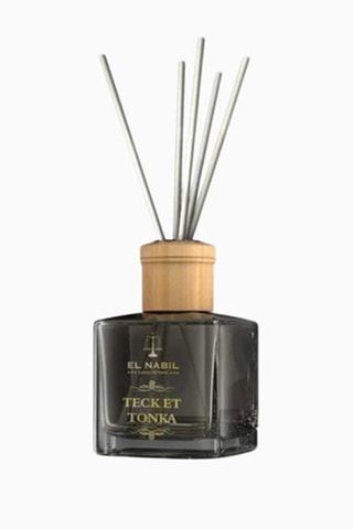 Diffuser Teck et Tonka El Nabil - 150 ml