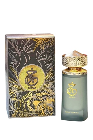 Khair Paris Corner - Eau de Parfum 100 ml