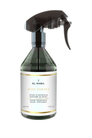 Huisparfum Musc Sahara El Nabil - 350 ml
