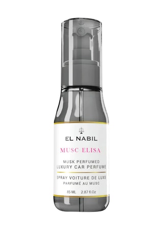 Autospray Musc Elisa El Nabil - 85 ml