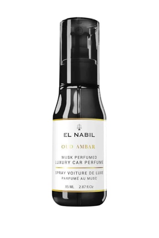 Autospray Oud Ambar El Nabil - 85 ml