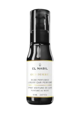 Autospray Oud Desert El Nabil - 85 ml