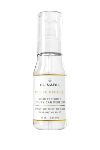 Autospray White Muguet El Nabil - 85 ml