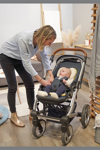 Coussin morphologique Cosymorpho De 0 à 6 mois