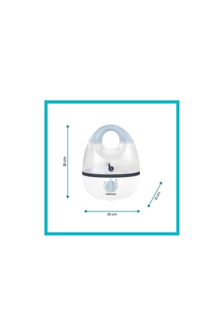 Humidificateur Hygro - 1,8 l