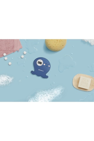  Thermomètre de bain digital Octopus - Dès la naissance