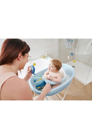  Thermomètre de bain digital Octopus - Dès la naissance