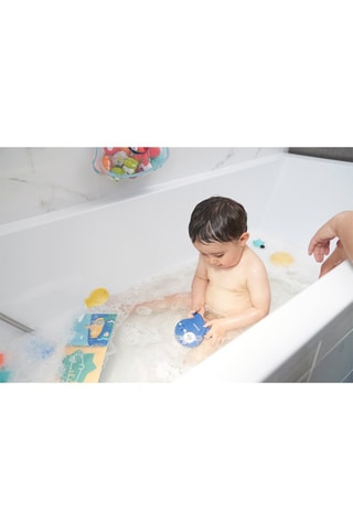  Thermomètre de bain digital Octopus - Dès la naissance