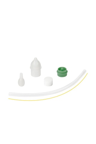 Mouche-bébé souple sans BPA