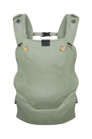 Porte-bébé évolutif en coton biologique Moov & Boost - Dès la naissance