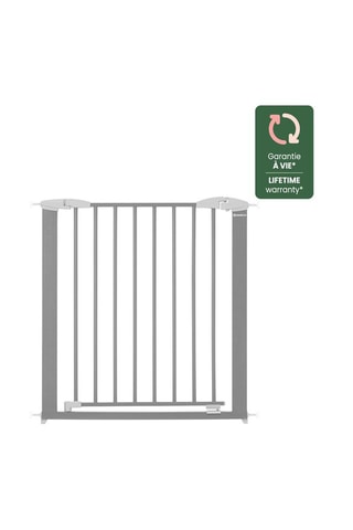 Barrière de sécurité - 75 x 73 - 81,5 cm