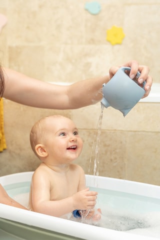 Arrosoir de bain 2-en-1 - Dès la naissance