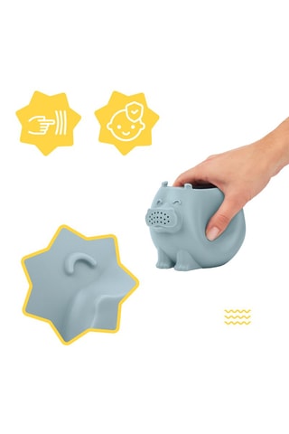 Arrosoir de bain 2-en-1 - Dès la naissance