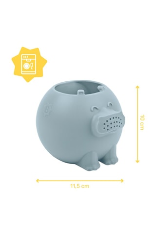 Arrosoir de bain 2-en-1 - Dès la naissance