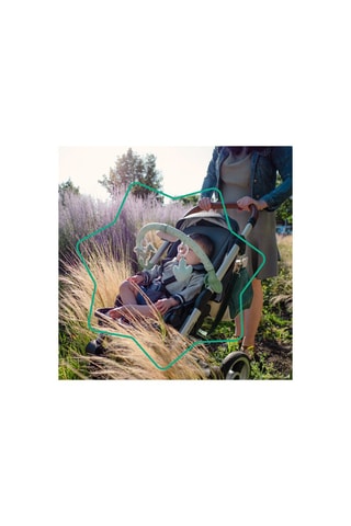 Arche universelle - Dès la naissance