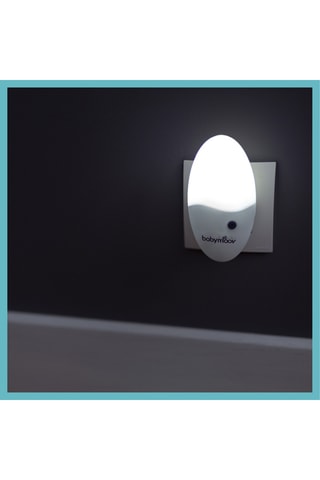 Veilleuse murale - 0,3 W