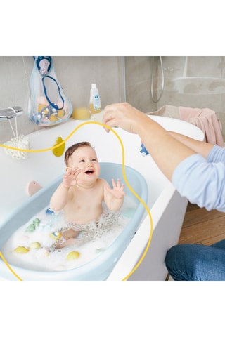 6 jouets de bain aspergeurs Rigolo Splash - Dès la naissance