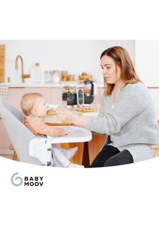 6 pots gradués sans BPA Babybols - 6 x 180 ml - Dès la naissance