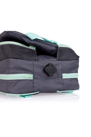 Rehausseur Up & Go - Gris - Dès 6 mois