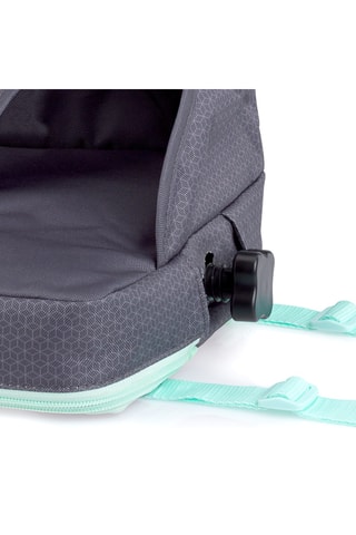 Rehausseur Up & Go - Gris - Dès 6 mois