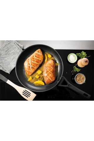 Roestvrijstalen Koekenpan Expert Touch - 28 cm