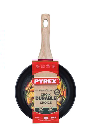 Poêle Cook & Care - 20 cm