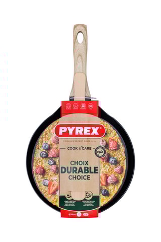 Crêpière Cook & Care - 26 cm