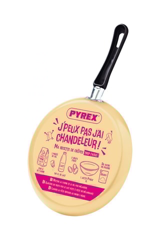 Crêpière Festive - 28 cm