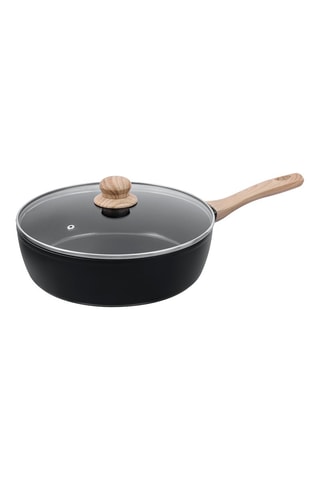 Sauteuse Cook & Care - 28 cm - 4,4 l