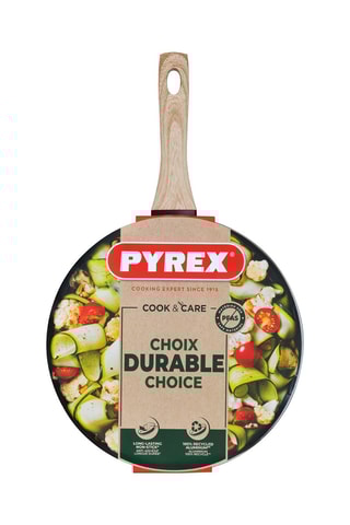 Sauteuse Cook & Care - 28 cm - 4,4 l
