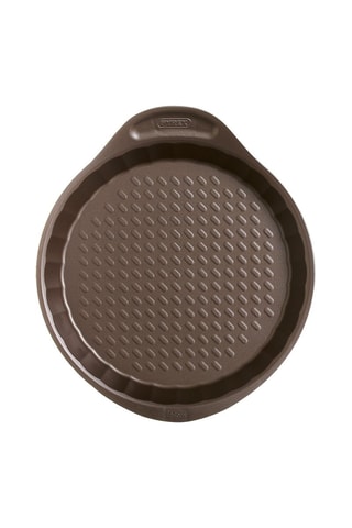 Forma para tarte Asimetria 27 cm