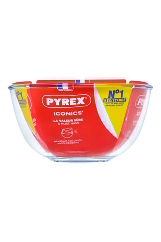 Bol mélangeur Pyrex Iconics' - 1,1 l