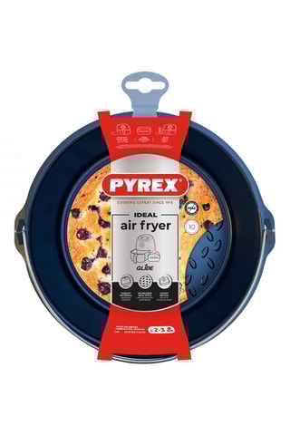 Plat rond avec anse Glide - 20 x 19 cm - 1,6 l