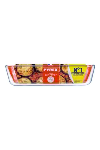 Plat rectangulaire - 19 x 14 cm