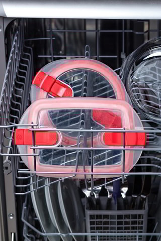 Rechthoekig Borosilicaatglazen Vershoudbakje Cook & Heat - 2,5 l