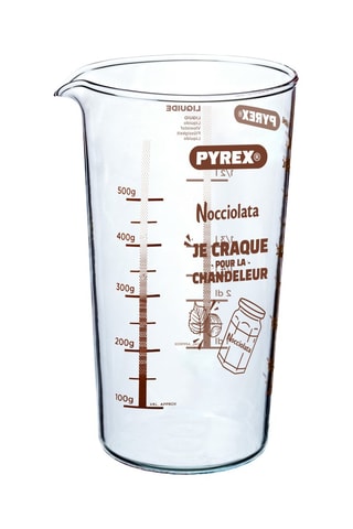 Verre mesure Nocciolata - 500 ml