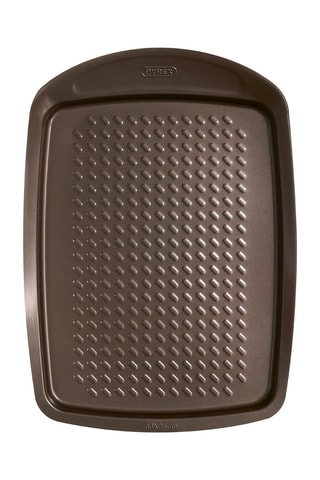 Bakplaat Asimetria - 33 x 25 cm