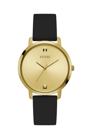 Montre à quartz en silicone