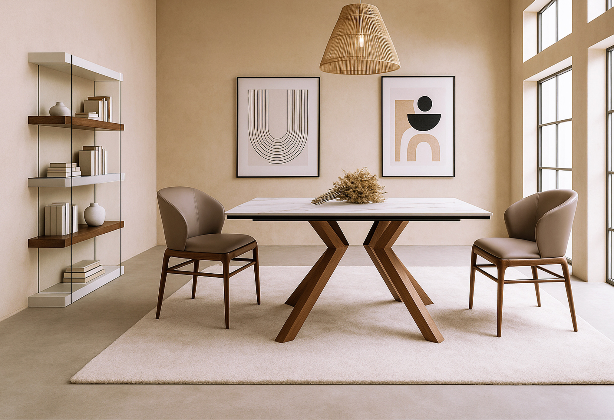 ANGEL CERDA en promo chez SHOWROOMPRIVÉ