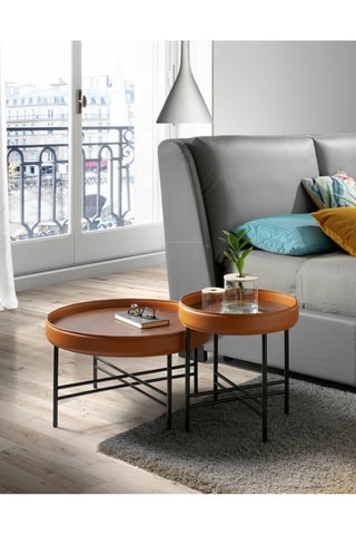 Table d'appoint - 42 x 42 x 45 cm