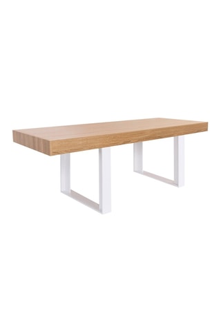 Table Brixton - 225 x 90 x 78 cm