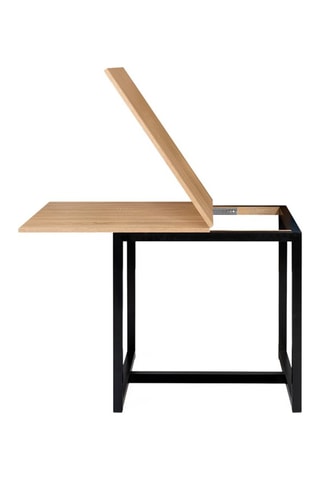 Table Manufacture - 80 x 78 x 78 cm